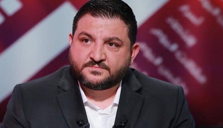 رامي نعيم في قبضة مخابرات الجيش