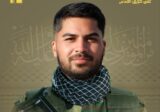المقاومة تزف الشهيد حسن إبراهيم علول من بلدة السكسكية