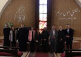 لقاء إسلامي مسيحي في الجامعة الأنطونية