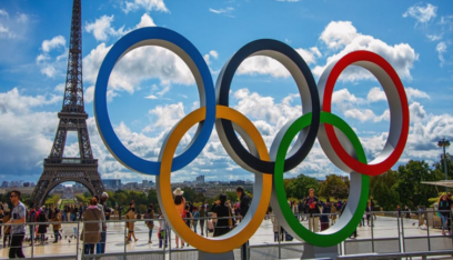 تهديد يواجه الرياضيين في أولمبياد باريس 2024