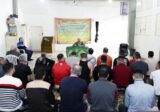 إقامة صلاة عيد الفطر في عدد من السجون