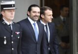 ماكرون يتّصل بالحريري لهذا السبب!