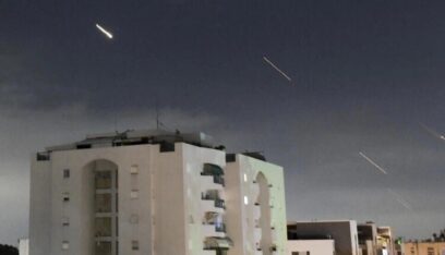 بريطانيا وفرنسا تستدعيان ممثلي إيران لديهما