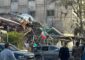 سلطنة عمان تدين “الهجوم الاسرائيلي على ايران”