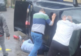 4 جرحى بحادث سير في الدوير- النبطية
