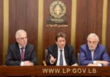 كنعان: لن يبقى عناصر الدفاع المدني بلا راتب.. وجلسة للجنة المال الخميس للحل بسلفات طارئة من الموازنة