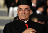 “لإنزال أشد العقوبات بالمجرمين”.. الراعي: في هذا الظرف الدقيق والمتوتر ندعو الى التروي وضبط النفس