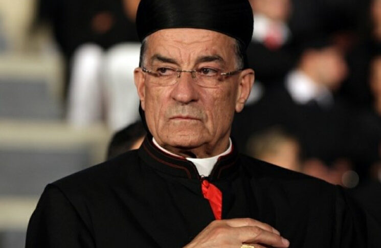 “لإنزال أشد العقوبات بالمجرمين”.. الراعي: في هذا الظرف الدقيق والمتوتر ندعو الى التروي وضبط النفس