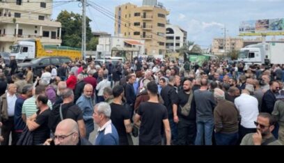 لبنان: جريمة جبيل تثير مخاوف سكانها وتدفعهم للتفكير بـ«الأمن الذاتي»
