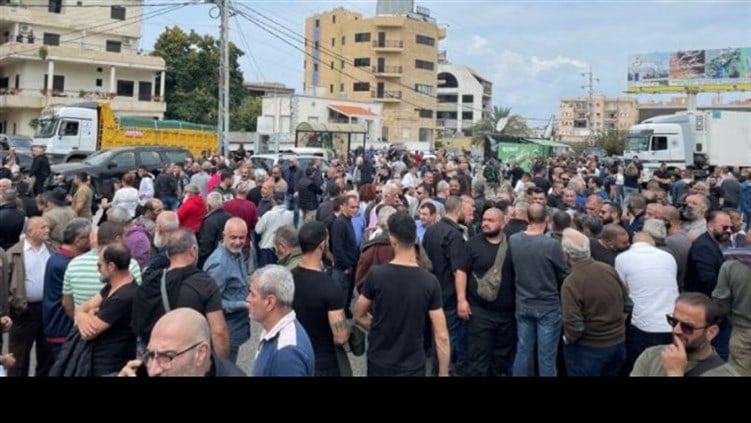 لبنان بقي يرقص على حبال الشائعات والفتن….