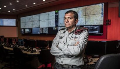 هجوم حماس في 7 تشرين الاول يطيح برئيس شعبة المخابرات العسكرية الإسرائيلية