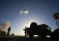 إسرائيل تعلن السيطرة على محور فيلادلفيا الحدودي مع مصر