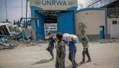 “الأونروا” تدعو إلى تحقيق في الهجمات ضد موظفيها ومبانيها في غزة