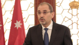 وزير الخارجية الأردني يحذر من الفشل في منع اقتحام رفح