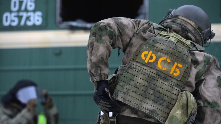 الأمن الروسي يصادر أكثر من 300 ألف شريحة هاتفية أعدت لأغراض إرهابية