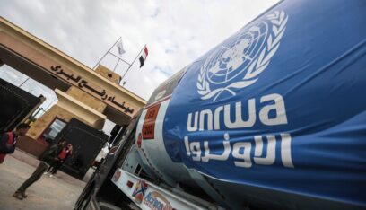 اليابان تستأنف تمويل “الأونروا”