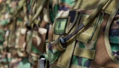 الجيش: توقيفات في إطار التحقيق في جريمة قتل المواطن ياسر الكوكاش
