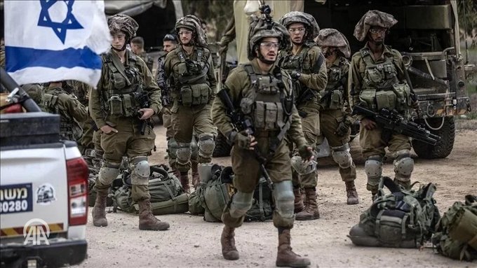 إعلام العدو: انسحاب الجيش الإسرائيلي من خان يونس والإبقاء على لواء “ناحال”