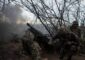 أوكرانيا: 25 ألف جندي روسي يحاولون اجتياح منطقة استراتيجية