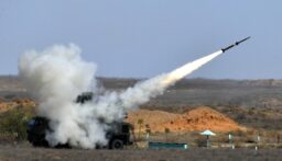 الدفاع الروسية تعلن إسقاط 4 صواريخ أوكرانية فوق مقاطعة بيلغورود