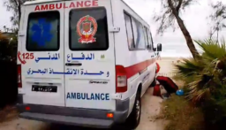 الدفاع المدني: إنقاذ ٥ مواطنين من الغرق مقابل شاطئ جبيل