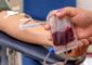 بنك الدم بمستشفى اوتيل ديو بحاجة ماسة الى اربع وحدات دم من فئة +B