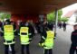طعن طفلتين أمام مدرسة على يد رجل تم اعتقاله في فرنسا