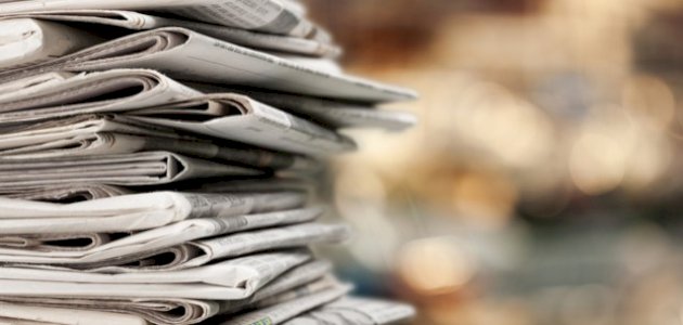 الصحف تعطل في 4 آب في ذكرى فاجعة انفجار مرفأ بيروت