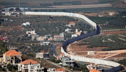 محاولة توغل إسرائيلية في اتجاه بلدة الظهيرة جنوب لبنان واندلاع اشتباكات عنيفة مع حزب الله