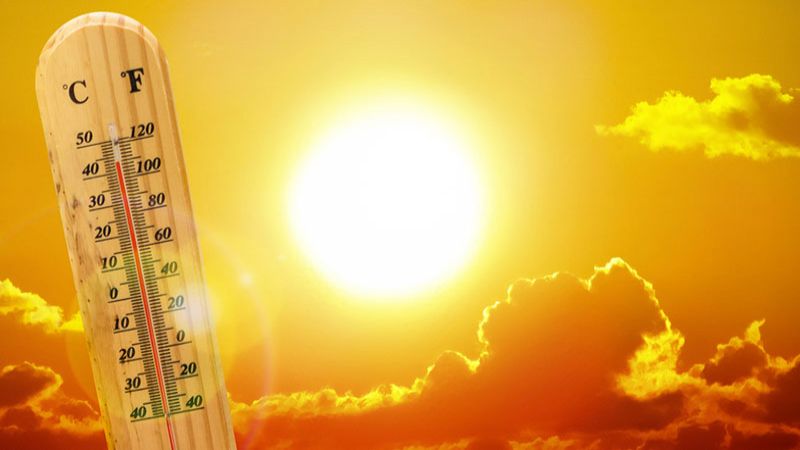 الطقس يستقر اعتبارا من يوم غد الثلاثاء… وكتل هوائية حارة قريبًا