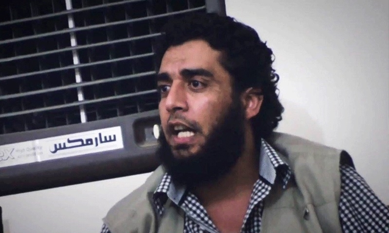 مقتل القيادي في “هيئة تحرير الشام” أبي ماريا القحطاني في ريف إدلب