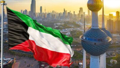 تعيين الشيخ أحمد عبدالله الأحمد الصباح رئيسا للحكومة الكويتية