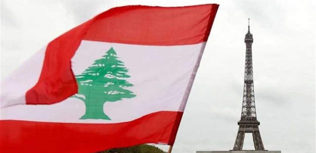 مسعى لإعادة تحريك المبادرة الفرنسية!