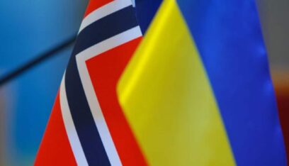 تفاهم بين أوكرانيا والنروج على بنود اتفاق أمني