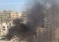 رويترز عن شهود: انفجار يهز كنيسة في وسط دمشق(صورة)