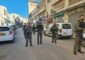 إصابتان في عملية طعن في القدس واستشهاد منفذ العملية