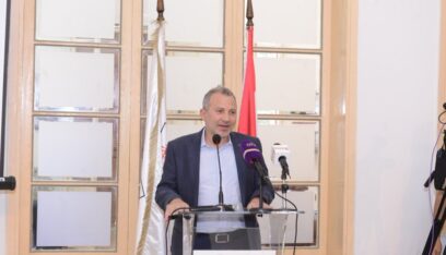 “قوتنا بانفتاحنا”.. باسيل: جزين لديها كل المقومات لتكون منطقة استقطاب سياحي