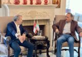 ارسلان استقبل باسيل.. إنتخاب الرئيس يعيد تفعيل المؤسسات الدستورية وانتظام عملها