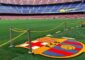 برشلونة يتلقى ضربة موجعة