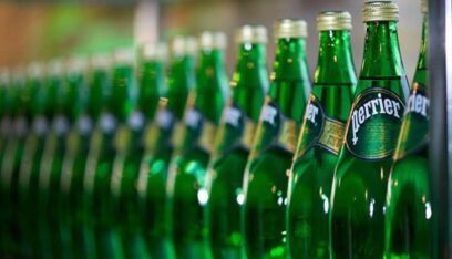 فضيحة تضرب مياه “Perrier” المعدنية لتلوثها ببكتيريا “الفضلات”!