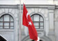 “بلومبرغ”: تركيا علقت كل التعاملات التجارية مع إسرائيل