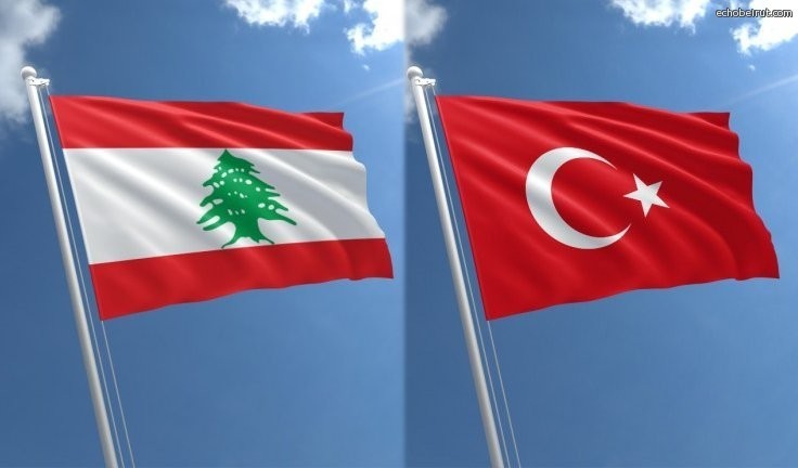 تركيا: سيتم غدًا الأربعاء إجلاء رعايا عن طريق البحر من لبنان