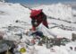 طلاب فرنسيّون يسعون إلى إقامة مركز لتدوير نفايات جبل إيفرست