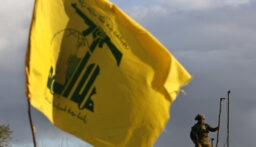 “المقاومة الإسلامية” استهدفت‌‌‌ موقع زبدين في مزارع شبعا ‏المحتلة بقذائف المدفعية