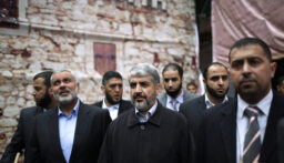 حماس: هجوم جيش العدو على رفح يؤكد أن الاحتلال يتهرب من التوصل لاتفاق