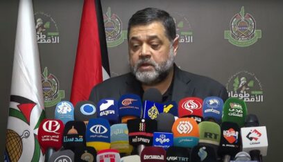 حمدان: حكومة الاحتلال ما زالت تراوغ.. ولا تقدّم في المفاوضات