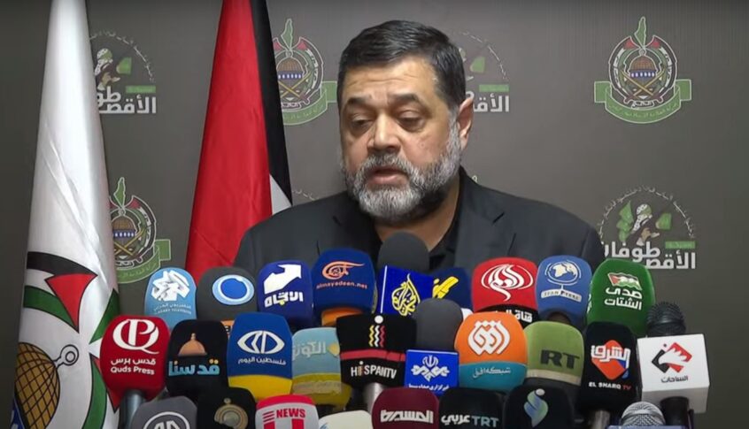 حمدان: حكومة الاحتلال ما زالت تراوغ.. ولا تقدّم في المفاوضات