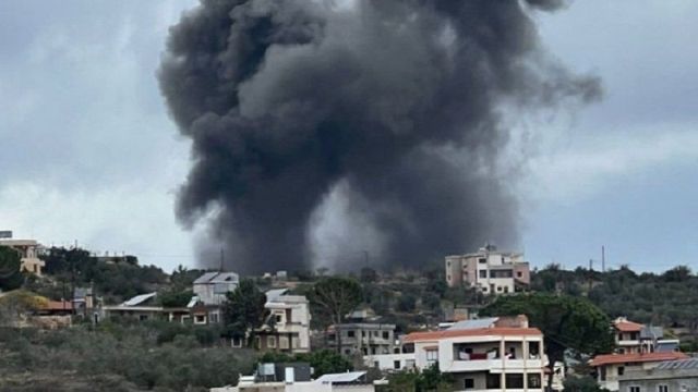 الجيش اللبناني دعا إلى تأجيل الدخول الى حولا إلى بعد غد الأربعاء