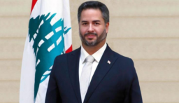 أمين سلام: اتخذنا قرارات صنعت فرقا حقيقيا وخضنا معركة ضد الفساد ليس بالكلام بل بالأفعال