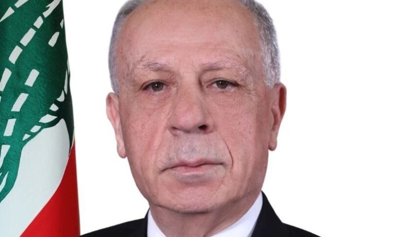 سليم إتصل بجعجع معزياً: مديرية المخابرات مستمرة في تحقيقاتها للوصول الى كامل الحقيقة